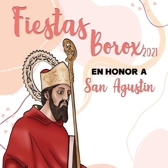 Fiestas patronales en honor a Nuestra Señora de la Salud 2021 Borox